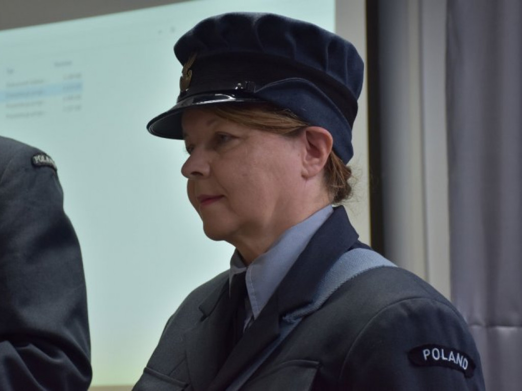 Wyjątkowe spotkanie w tarnobrzeskim 
