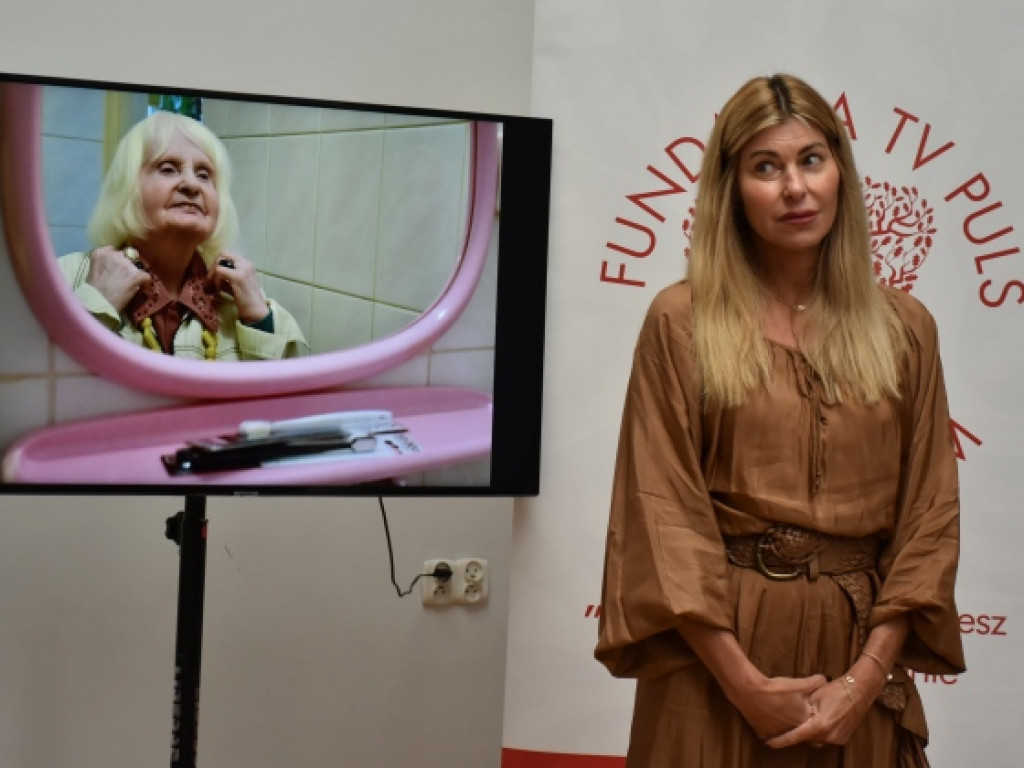 Nowa winda dla mieszkańców sandomierskiego Domu Pomocy Społecznej [zdjęcia] [wideo]