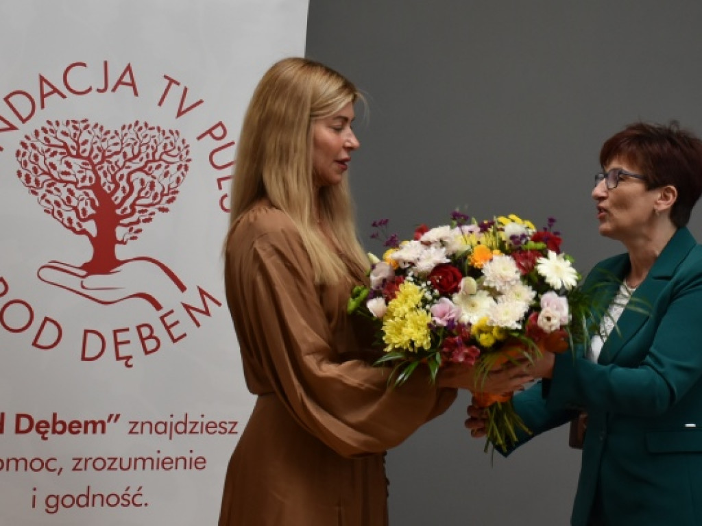 Nowa winda dla mieszkańców sandomierskiego Domu Pomocy Społecznej [zdjęcia] [wideo]