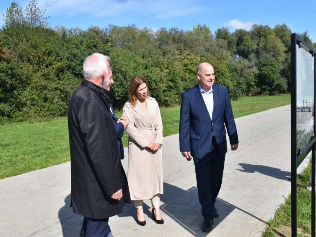 Siarka Tarnobrzeg pokonała Górnika Polkowice. Zobacz zdjęcia z boiska i z trybun