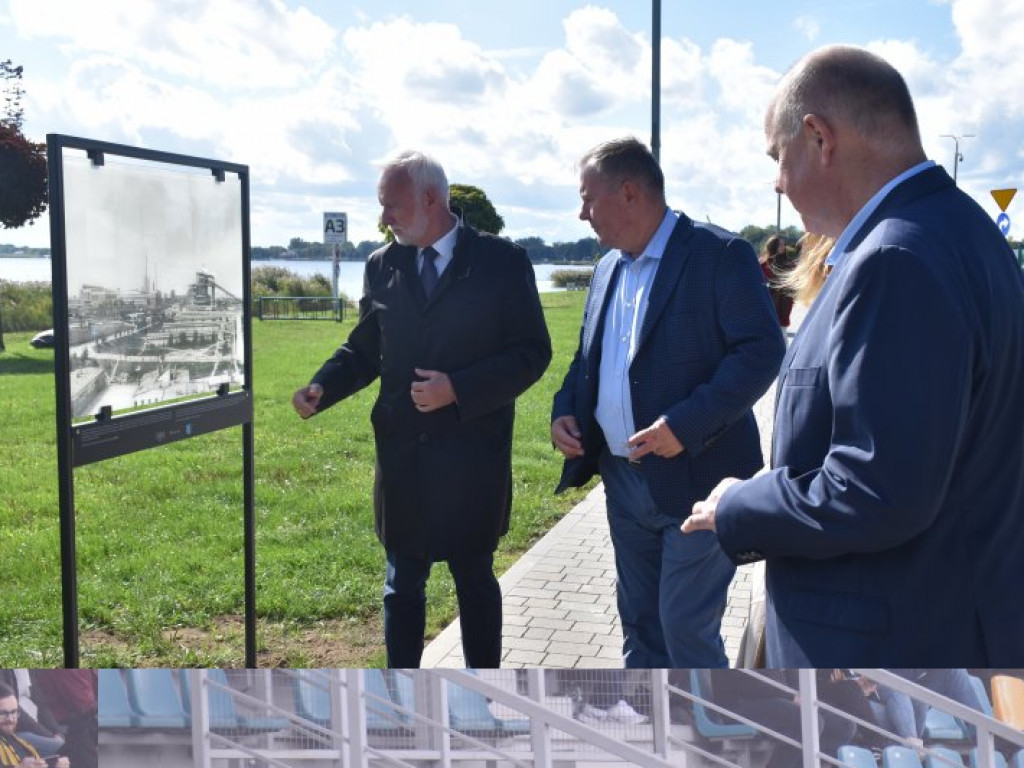 Siarka Tarnobrzeg pokonała Górnika Polkowice. Zobacz zdjęcia z boiska i z trybun