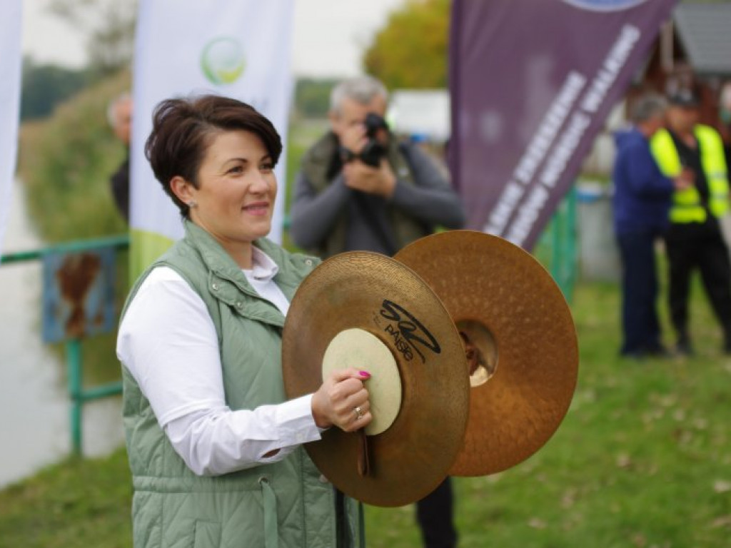 Świętokrzyski Włóczykij w Koprzywnicy