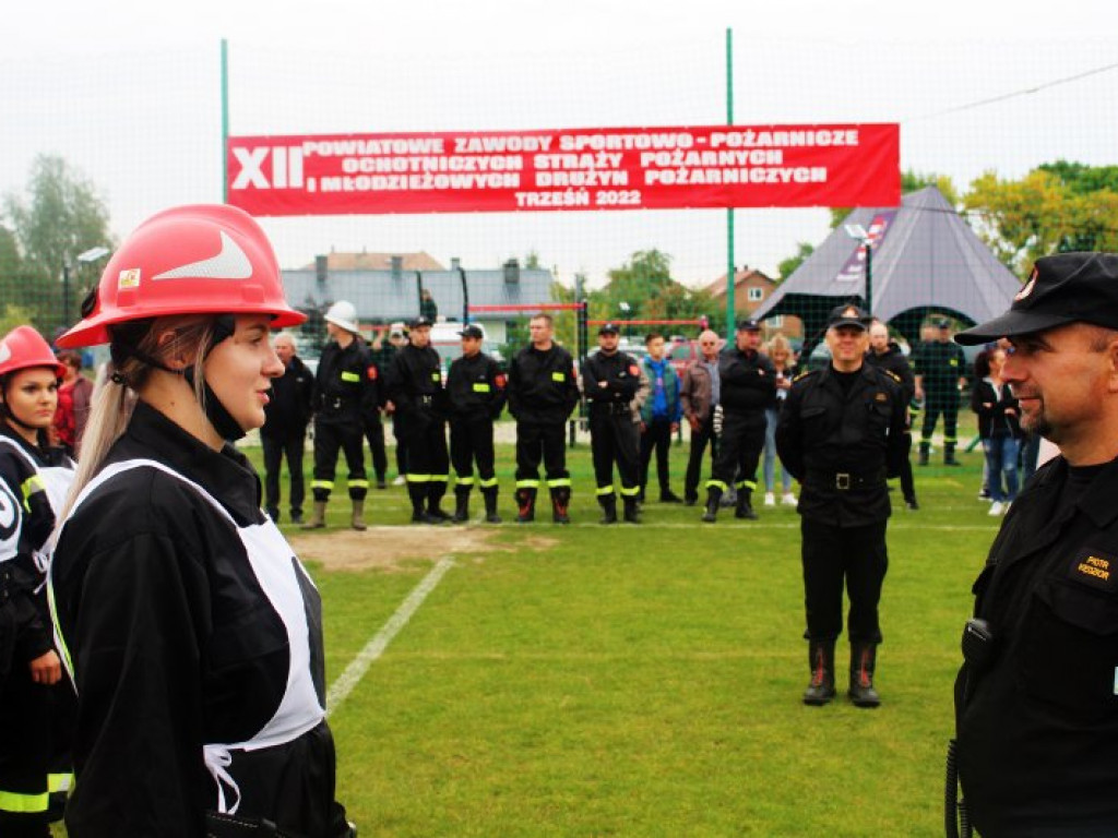 Polska pokonała Portugalię w meczu reprezentacji U20 rozgrywanym w Stalowej Woli [zdjęcia]