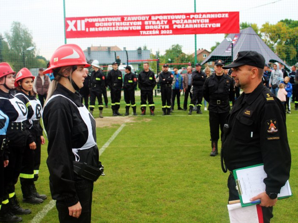 Polska pokonała Portugalię w meczu reprezentacji U20 rozgrywanym w Stalowej Woli [zdjęcia]