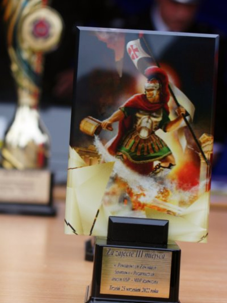 Polska pokonała Portugalię w meczu reprezentacji U20 rozgrywanym w Stalowej Woli [zdjęcia]
