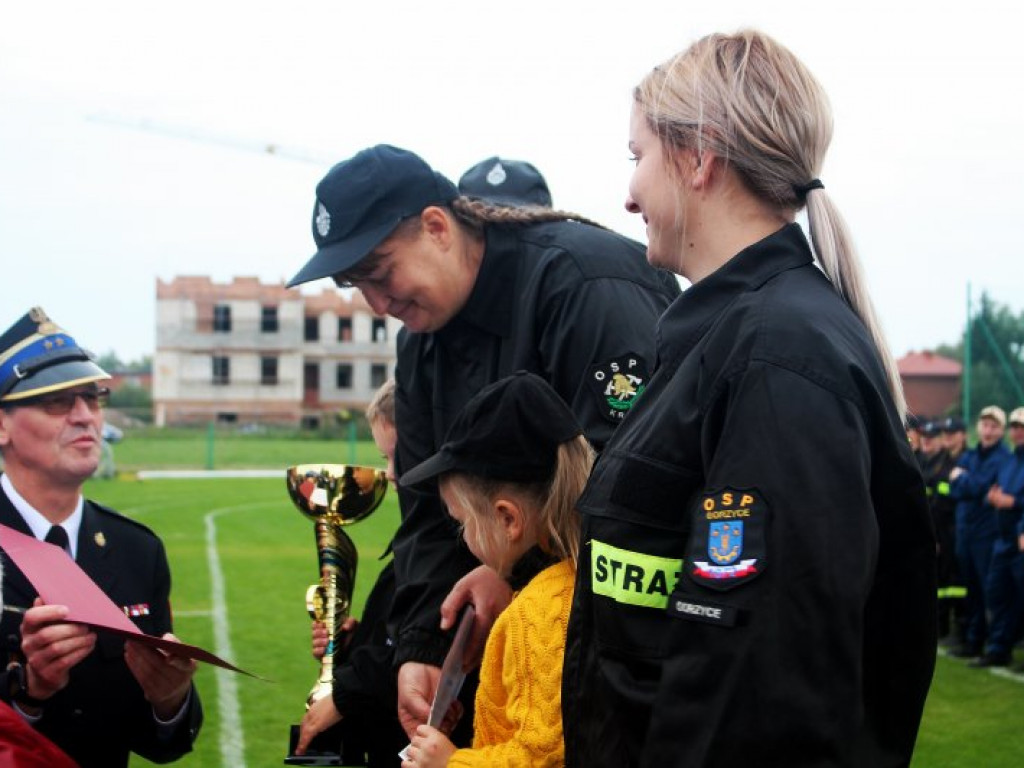 Polska pokonała Portugalię w meczu reprezentacji U20 rozgrywanym w Stalowej Woli [zdjęcia]