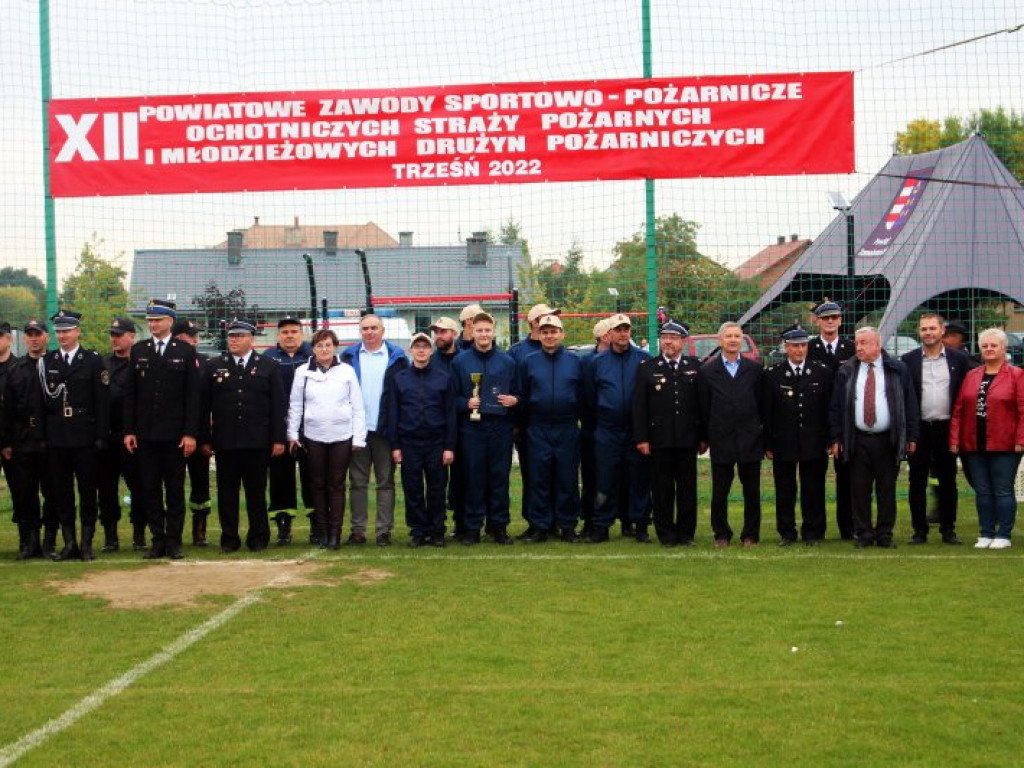 Polska pokonała Portugalię w meczu reprezentacji U20 rozgrywanym w Stalowej Woli [zdjęcia]