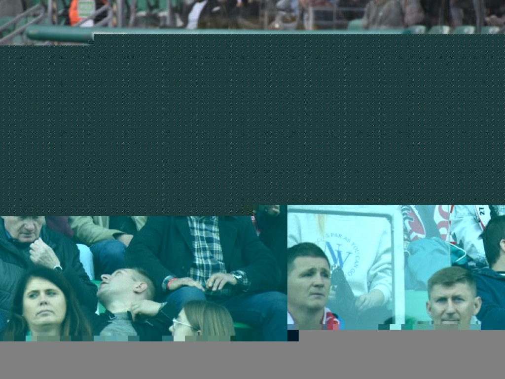 Byłeś na meczu Polska - Portugalia U20? Zobacz zdjęcia z trybun [zdjęcia]