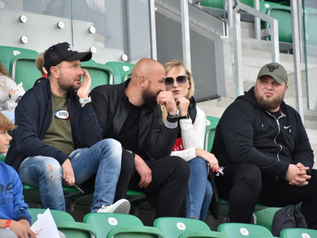 Byłeś na meczu Polska - Portugalia U20? Zobacz zdjęcia z trybun [zdjęcia]