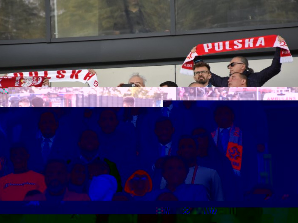 Polska pokonała Portugalię w meczu reprezentacji U20 rozgrywanym w Stalowej Woli [zdjęcia]