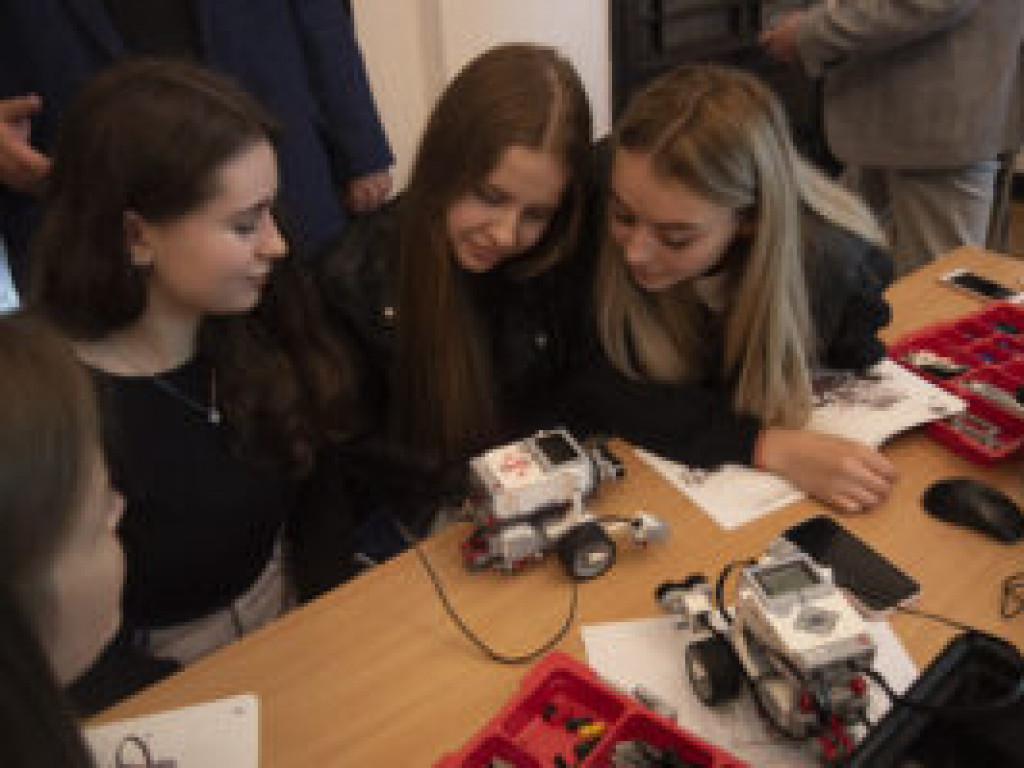 Integrowali się i promowali wolontariat