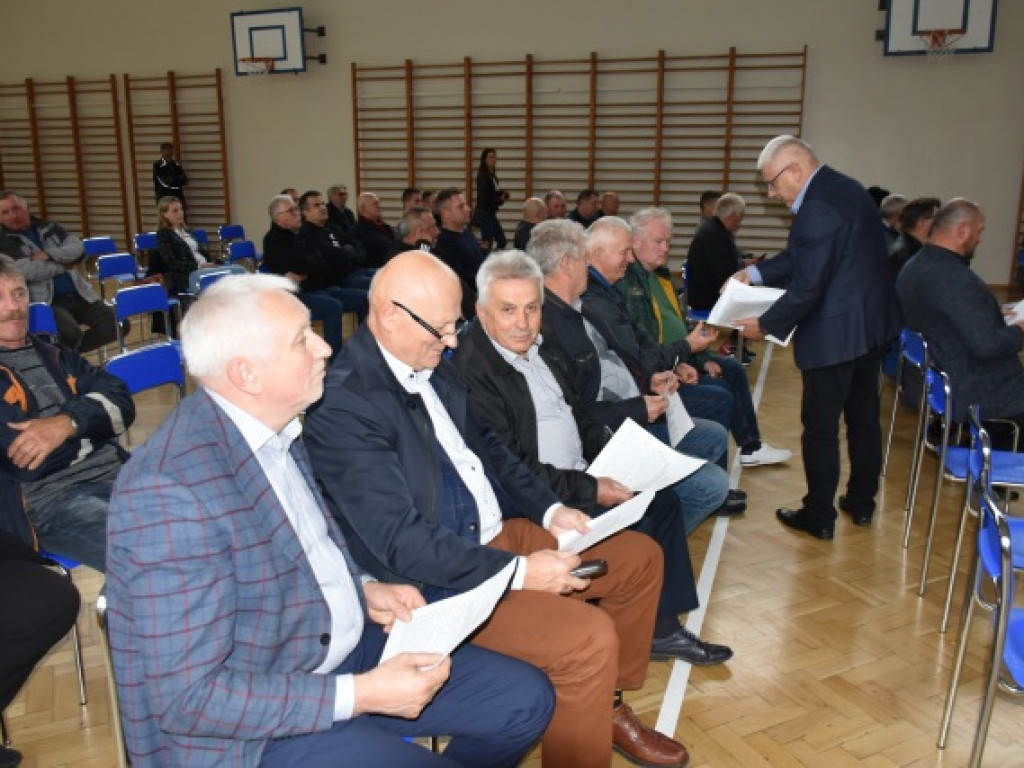 Sadownicy apelują o pomoc do premiera. - Nasza sytuacja jest tragiczna - mówią