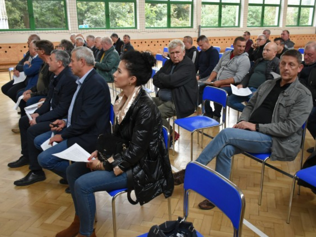 Sadownicy apelują o pomoc do premiera. - Nasza sytuacja jest tragiczna - mówią