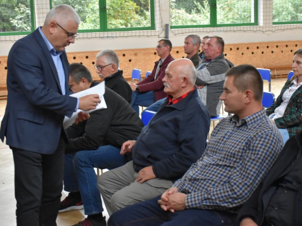 Sadownicy apelują o pomoc do premiera. - Nasza sytuacja jest tragiczna - mówią