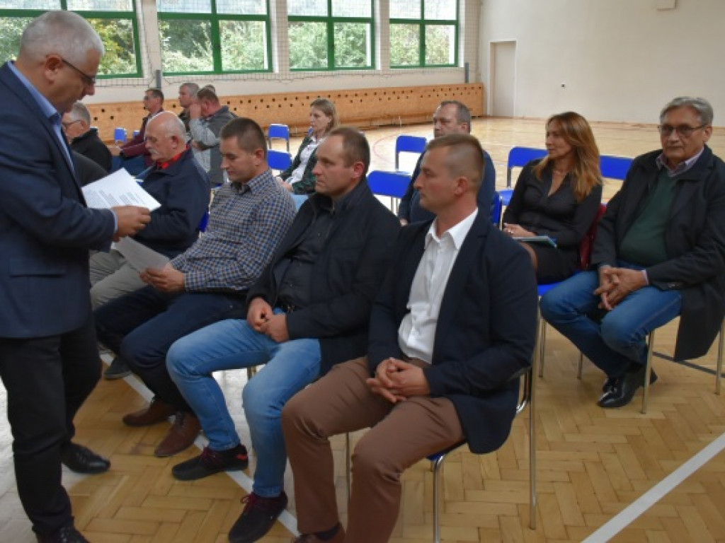 Sadownicy apelują o pomoc do premiera. - Nasza sytuacja jest tragiczna - mówią