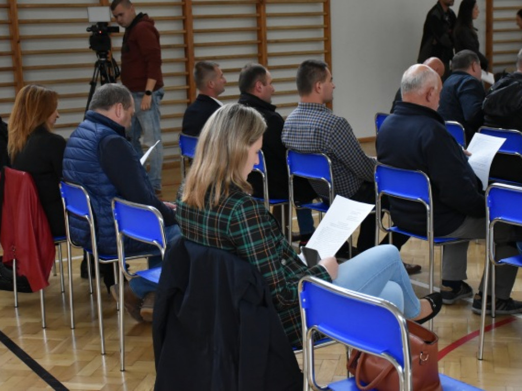 Sadownicy apelują o pomoc do premiera. - Nasza sytuacja jest tragiczna - mówią