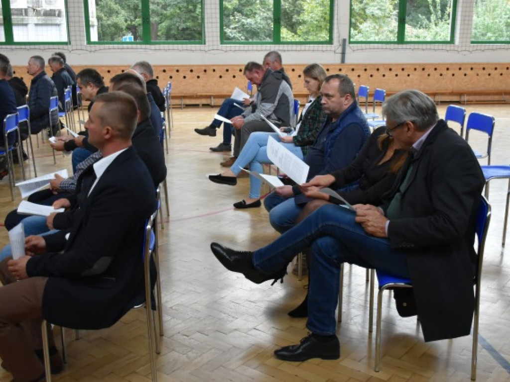 Sadownicy apelują o pomoc do premiera. - Nasza sytuacja jest tragiczna - mówią