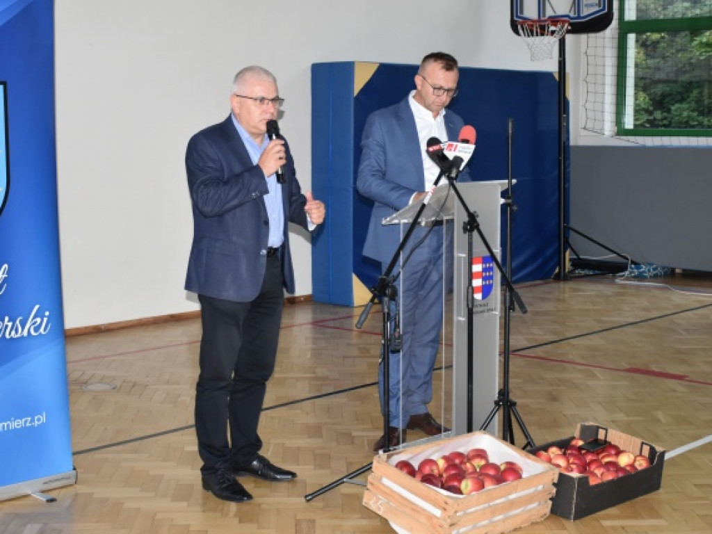 Sadownicy apelują o pomoc do premiera. - Nasza sytuacja jest tragiczna - mówią