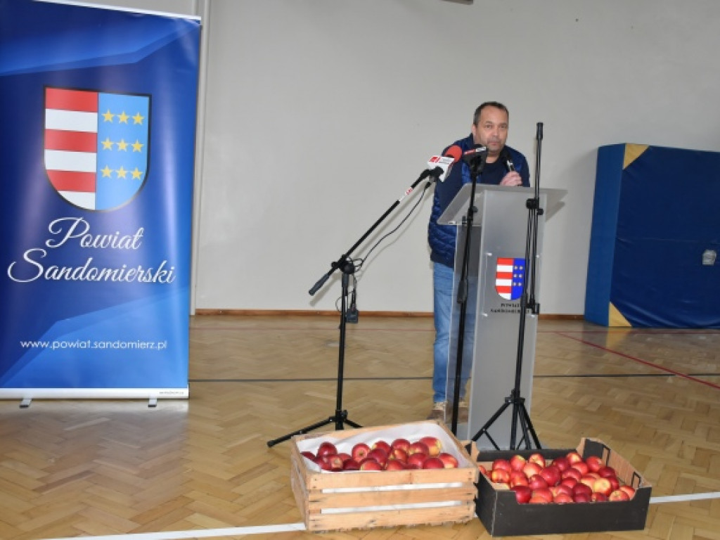 Sadownicy apelują o pomoc do premiera. - Nasza sytuacja jest tragiczna - mówią