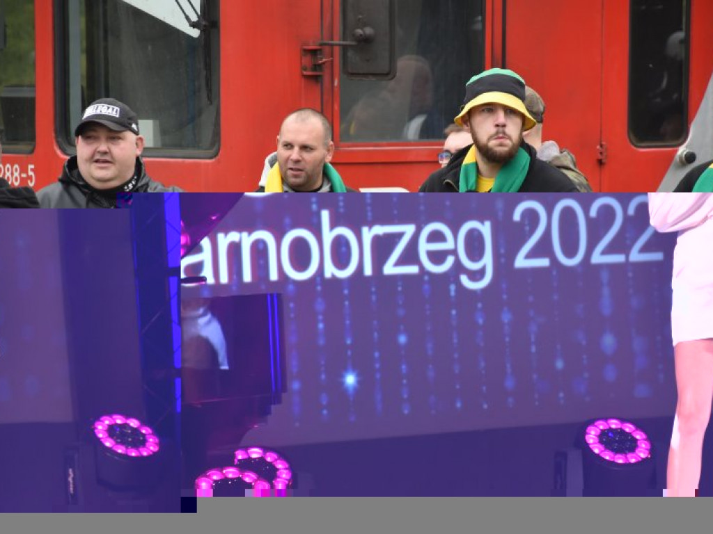 W Tarnobrzegu odbył się finał ogólnopolskiego konkursu 