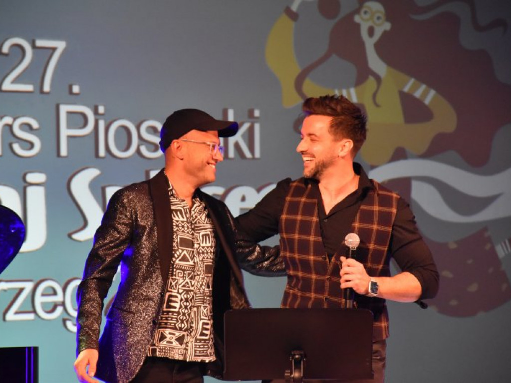 W Tarnobrzegu odbył się finał ogólnopolskiego konkursu 