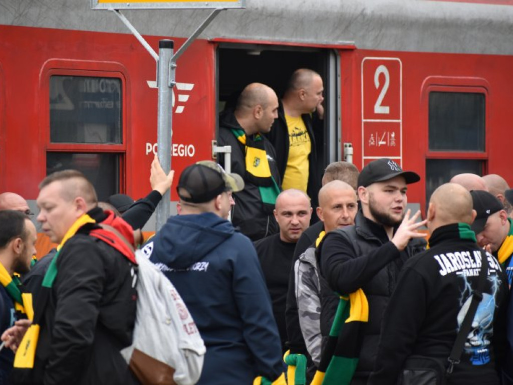W Tarnobrzegu odbył się finał ogólnopolskiego konkursu 