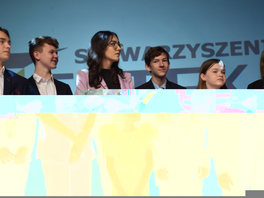Kibice Siarki Tarnobrzeg pojechali na mecz do Lublina wynajętym pociągiem [zdjęcia]