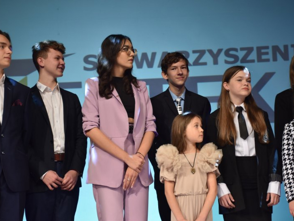 W Tarnobrzegu odbył się finał ogólnopolskiego konkursu 