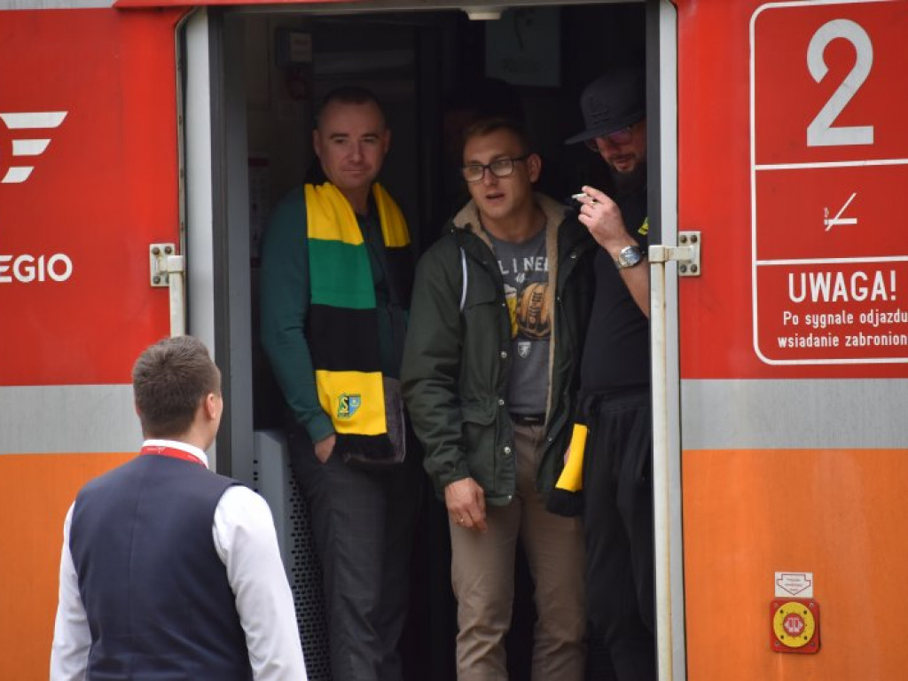 W Tarnobrzegu odbył się finał ogólnopolskiego konkursu 