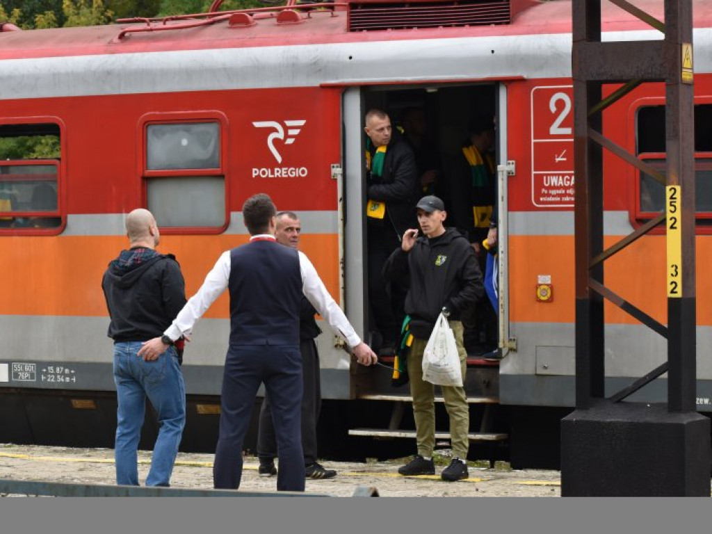 W Tarnobrzegu odbył się finał ogólnopolskiego konkursu 