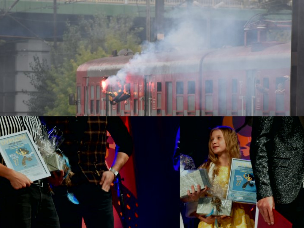 W Tarnobrzegu odbył się finał ogólnopolskiego konkursu 