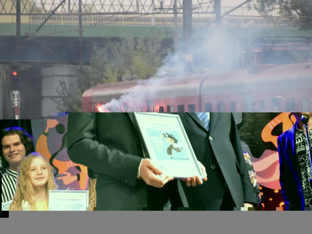 W Tarnobrzegu odbył się finał ogólnopolskiego konkursu 