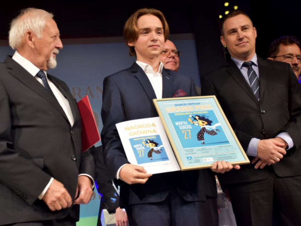 W Tarnobrzegu odbył się finał ogólnopolskiego konkursu 