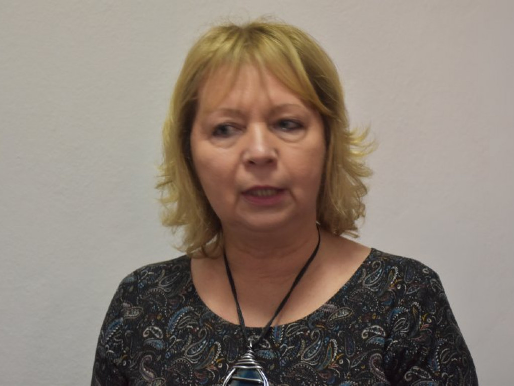 Otwarcie Tarnobrzeskiej Szafy Pamięci [zdjęcia]