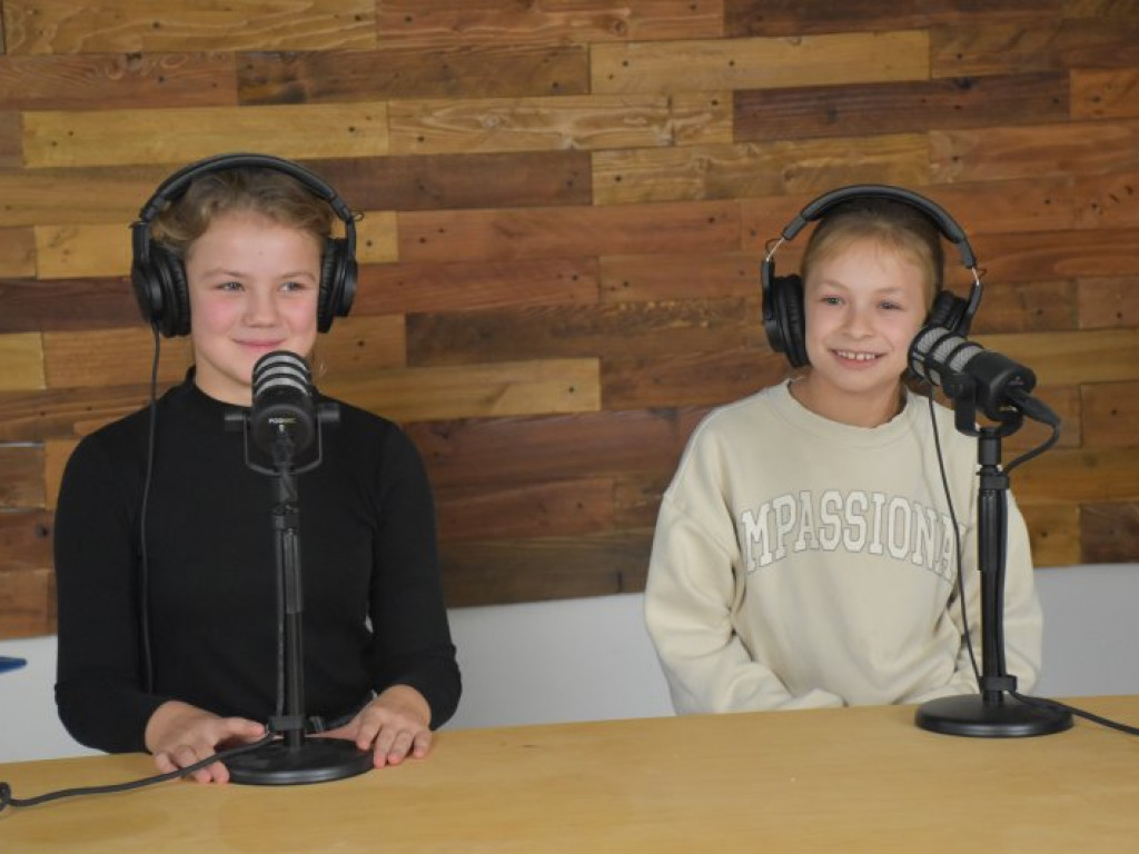W Szkole Podstawowej nr 10 w Tarnobrzegu utworzono salę robotyki i studio filmowe! [zdjęcia]