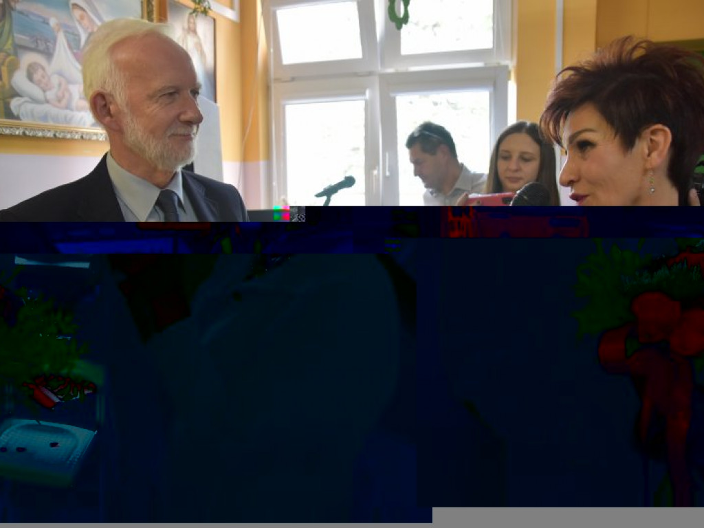 Barbara Zych, wieloletnia kierownik ZPO w Tarnobrzegu, przeszła na emeryturę. Uroczyste pożegnanie [zdjęcia]