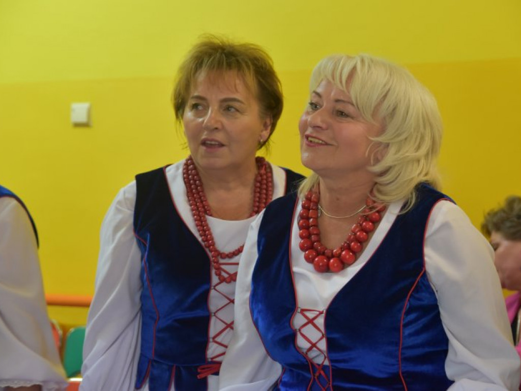 Barbara Zych, wieloletnia kierownik ZPO w Tarnobrzegu, przeszła na emeryturę. Uroczyste pożegnanie [zdjęcia]