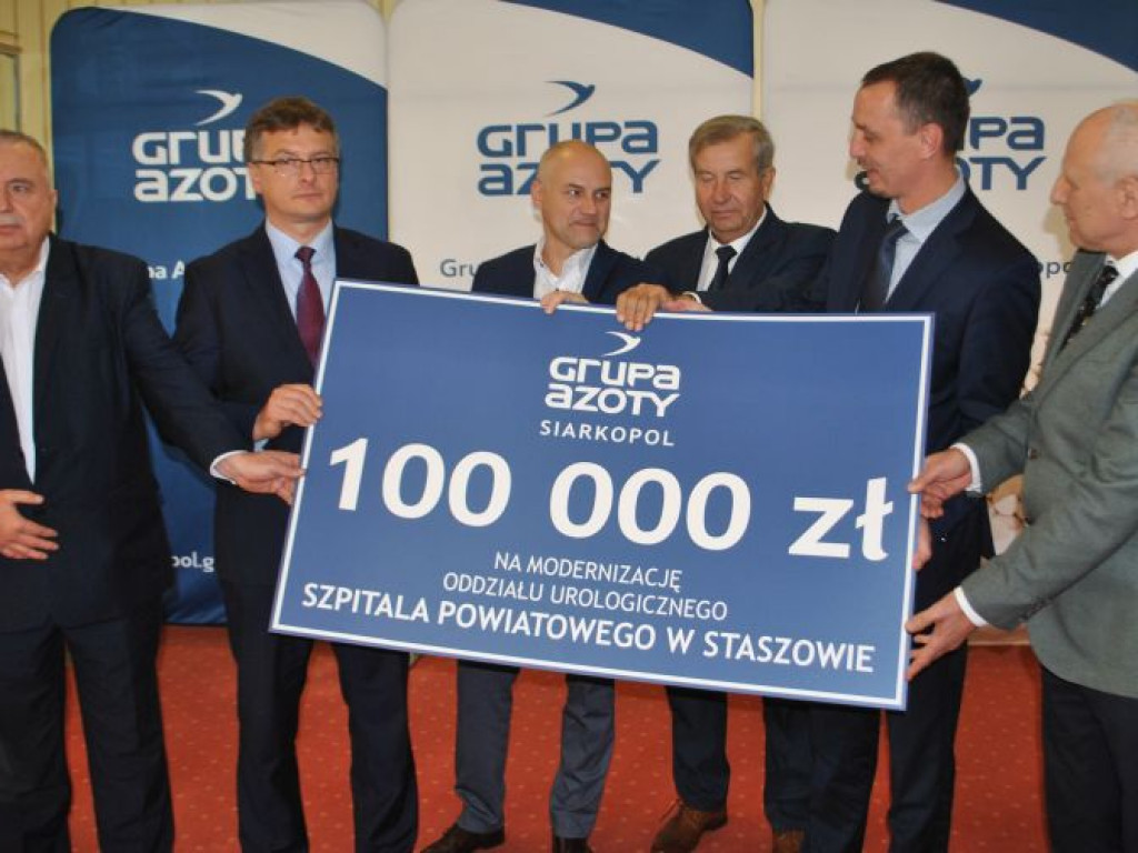 Grupa Azoty 