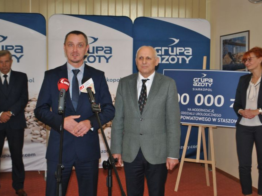 Grupa Azoty 