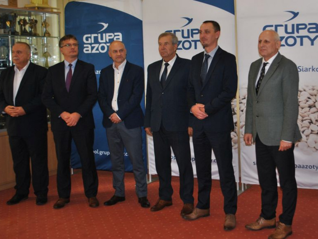 Grupa Azoty 