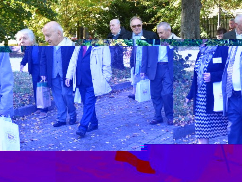 Spacer po sandomierskiej starówce śladami ciekawych postaci, czyli 