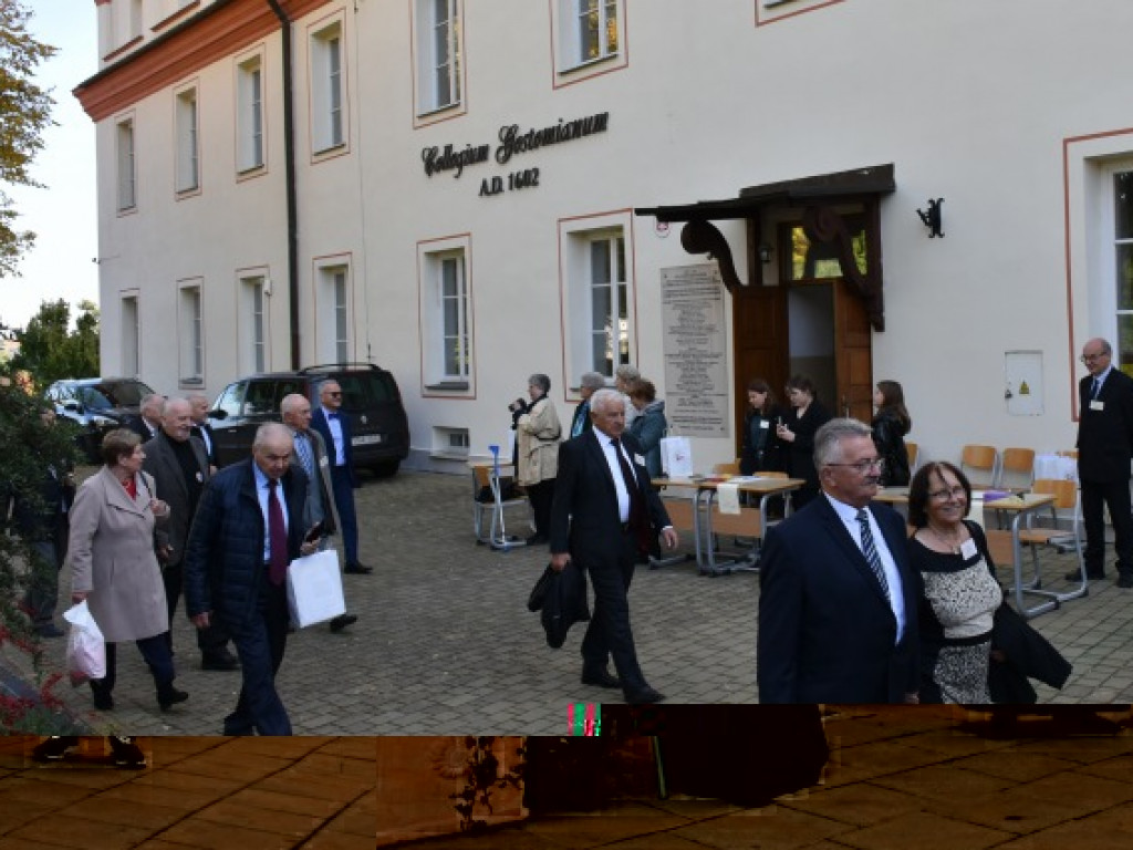 Spacer po sandomierskiej starówce śladami ciekawych postaci, czyli 