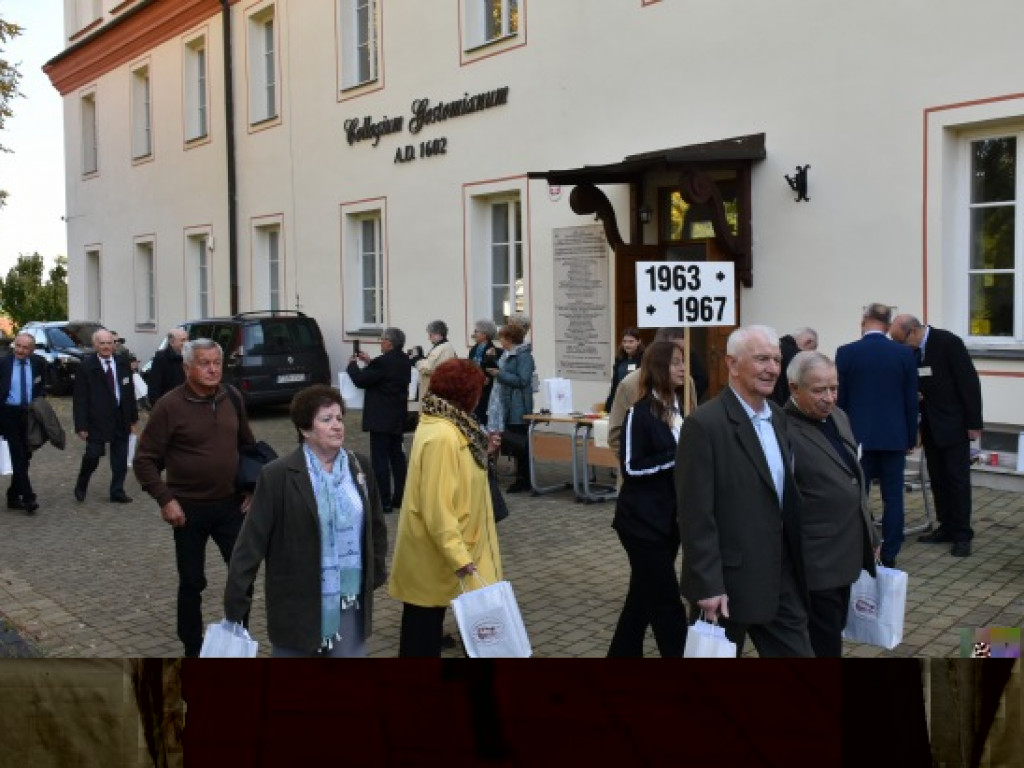 Spacer po sandomierskiej starówce śladami ciekawych postaci, czyli 