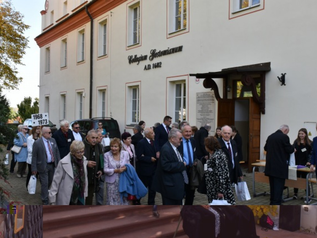 Spacer po sandomierskiej starówce śladami ciekawych postaci, czyli 
