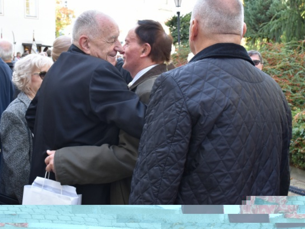 Spacer po sandomierskiej starówce śladami ciekawych postaci, czyli 
