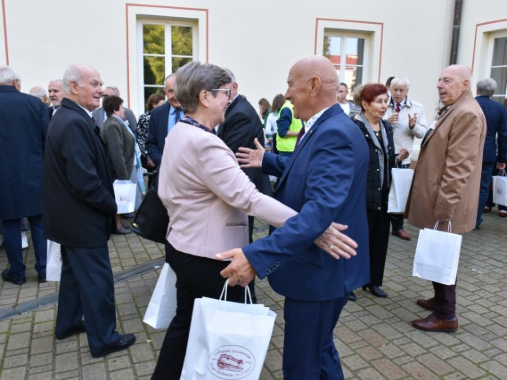 Spacer po sandomierskiej starówce śladami ciekawych postaci, czyli 