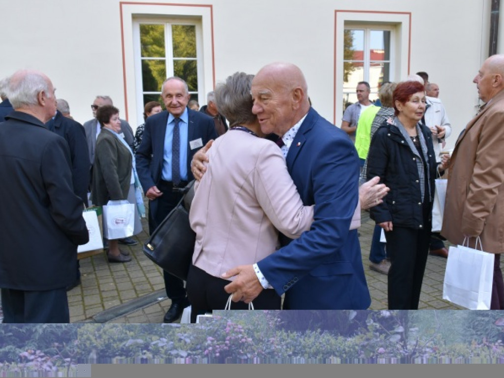 Spacer po sandomierskiej starówce śladami ciekawych postaci, czyli 