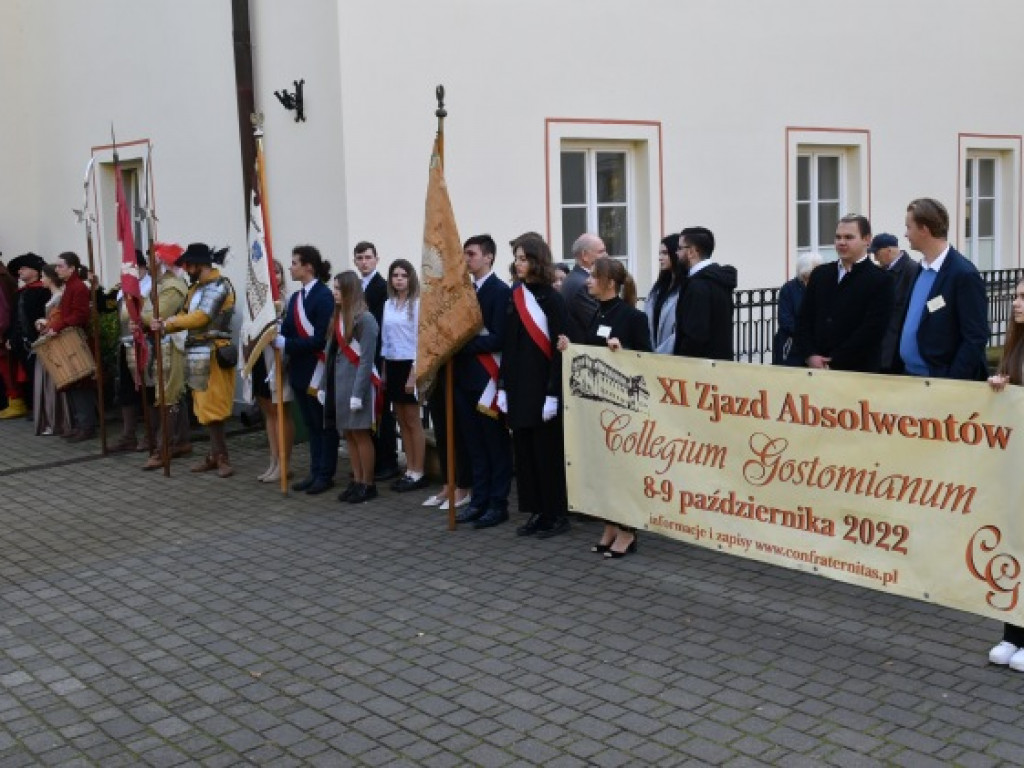 Setki uczestników wzięły udział w biegowych imprezach w Tarnobrzegu [zdjęcia]