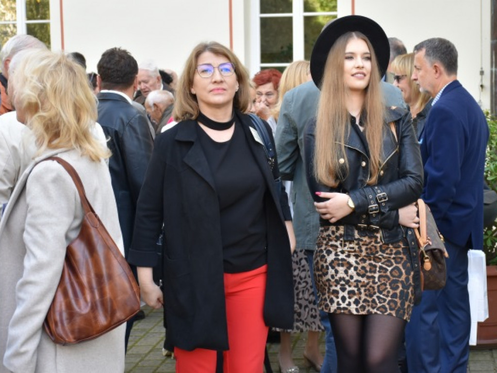 Setki uczestników wzięły udział w biegowych imprezach w Tarnobrzegu [zdjęcia]