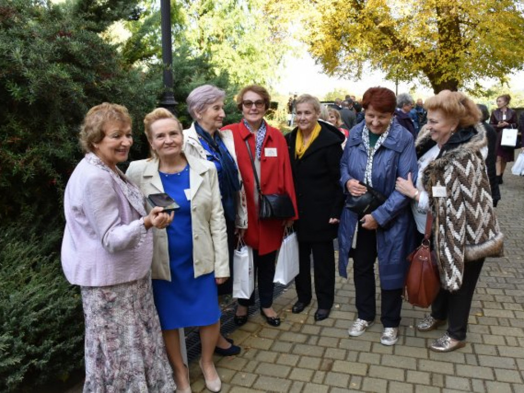 Setki uczestników wzięły udział w biegowych imprezach w Tarnobrzegu [zdjęcia]